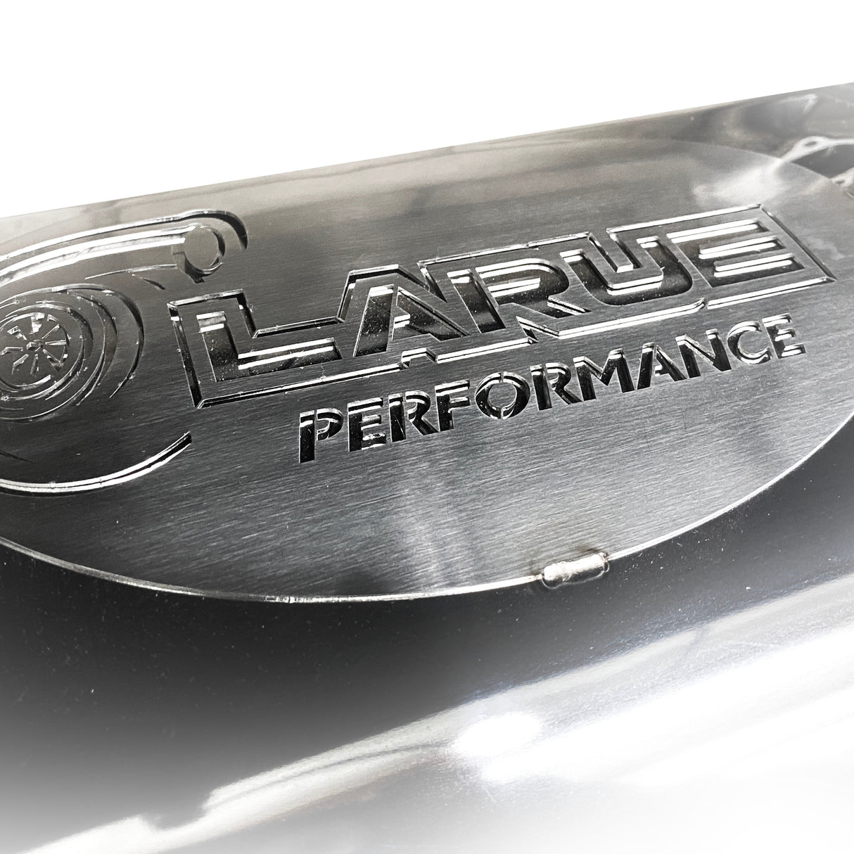 Polaris RZR XPT & Turbo S Full Exhaust System