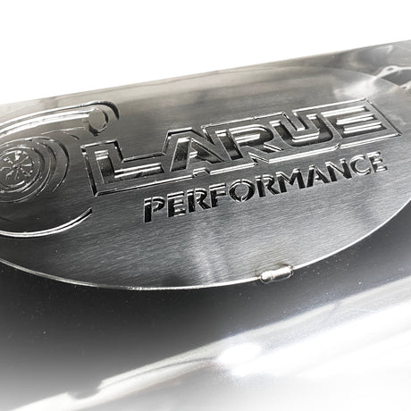 Polaris RZR XPT & Turbo S Full Exhaust System