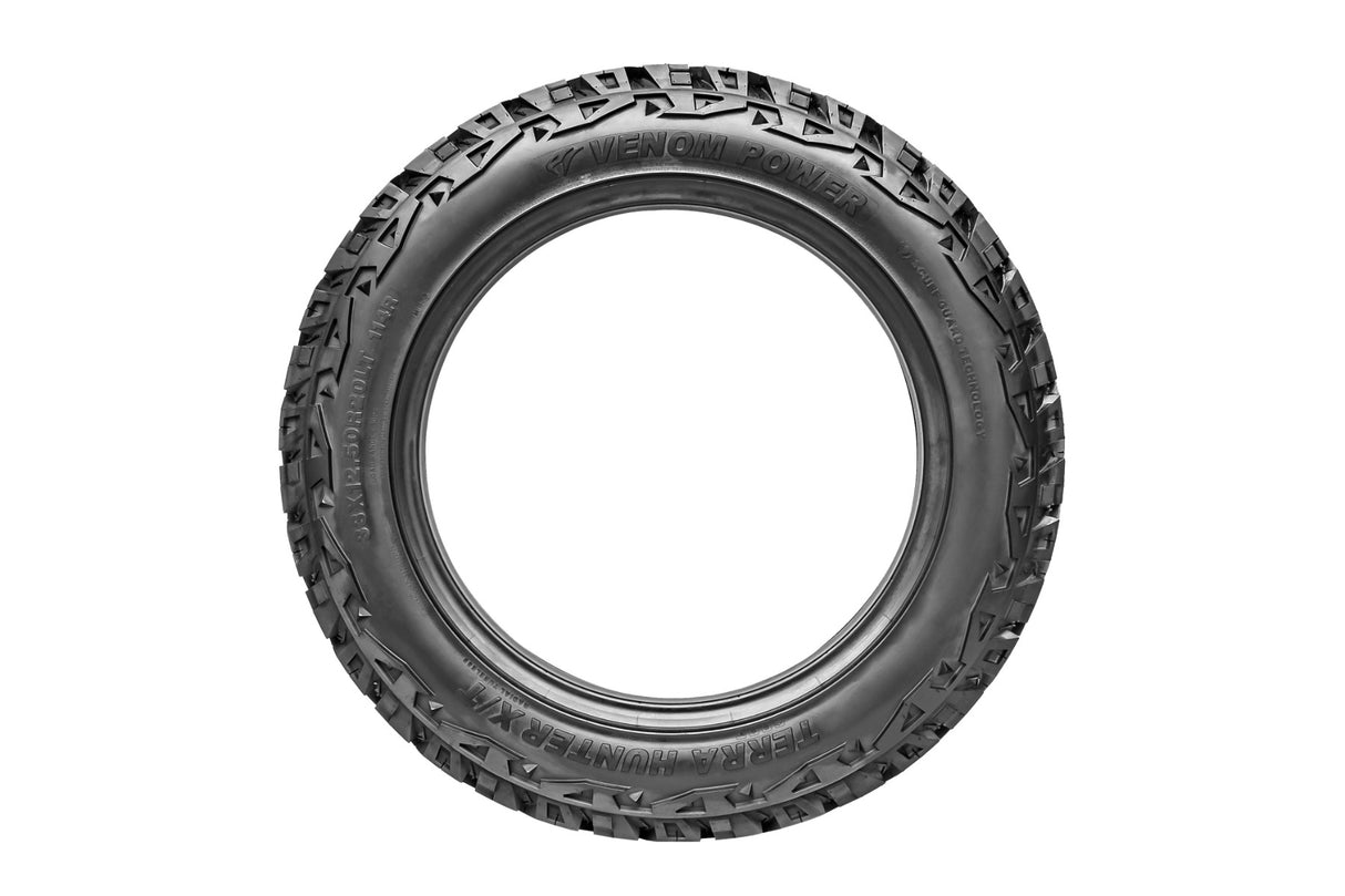 Venom Power Terra Hunter X/T 2 All-Terrain Tire 265/65R18