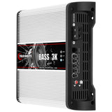 Taramps BASS 3K Car Audio Amplifier Taramps US