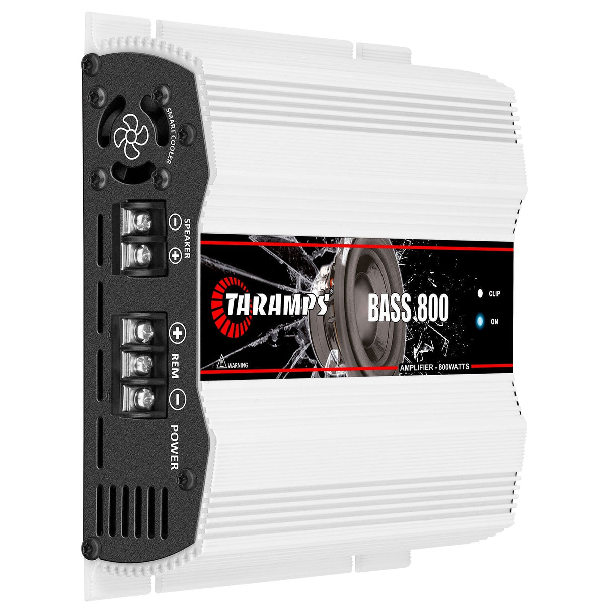 Taramps Bass 800 Car Audio Amplifier Taramps USA