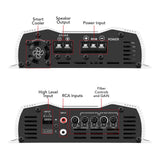 Taramps Bass 800 Car Audio Amplifier Taramps USA