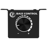 Taramps Bass Control Knob Taramps US