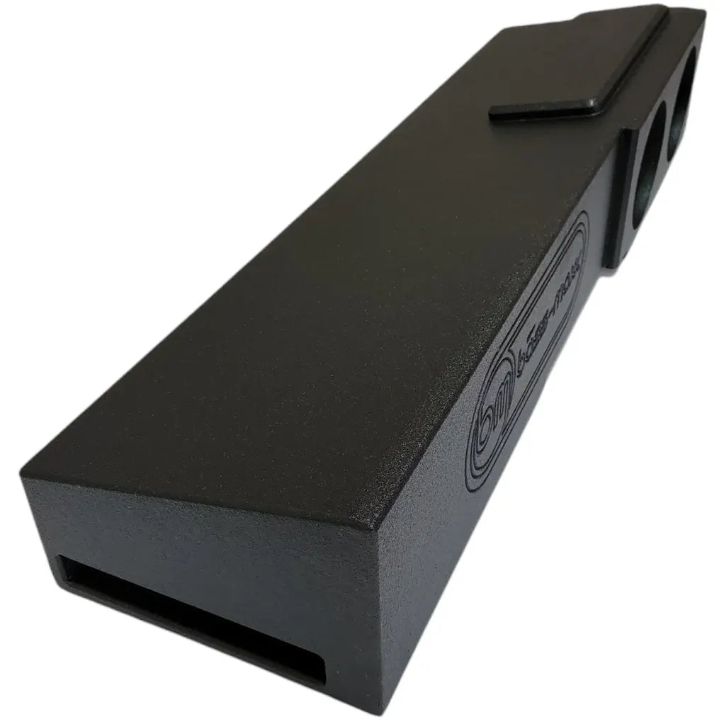 (2) Sundown SA8 v.3 & Ford F-150 09-25 Dual 8" Subwoofer Box Combo Sundown Audio
