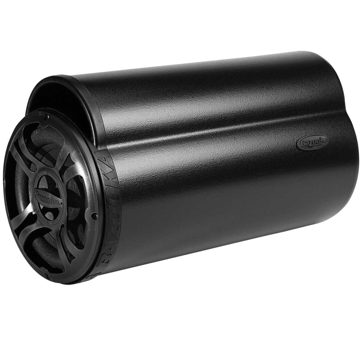 BT Series 8" Amplified Bass Tubes Bazooka