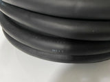 49' FT 6/4 SOOW High Flexible Portable Power Cable Jacket Black 600V USA DIRECT WIRE AND CABLE