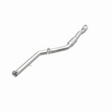 Magnaflow 19-22 BMW 330i (G20) Direct Fit Rear Underbody Converter