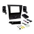 Metra 99-6525B Dash Kit Fits Chrysler 300 2011-2014 Metra