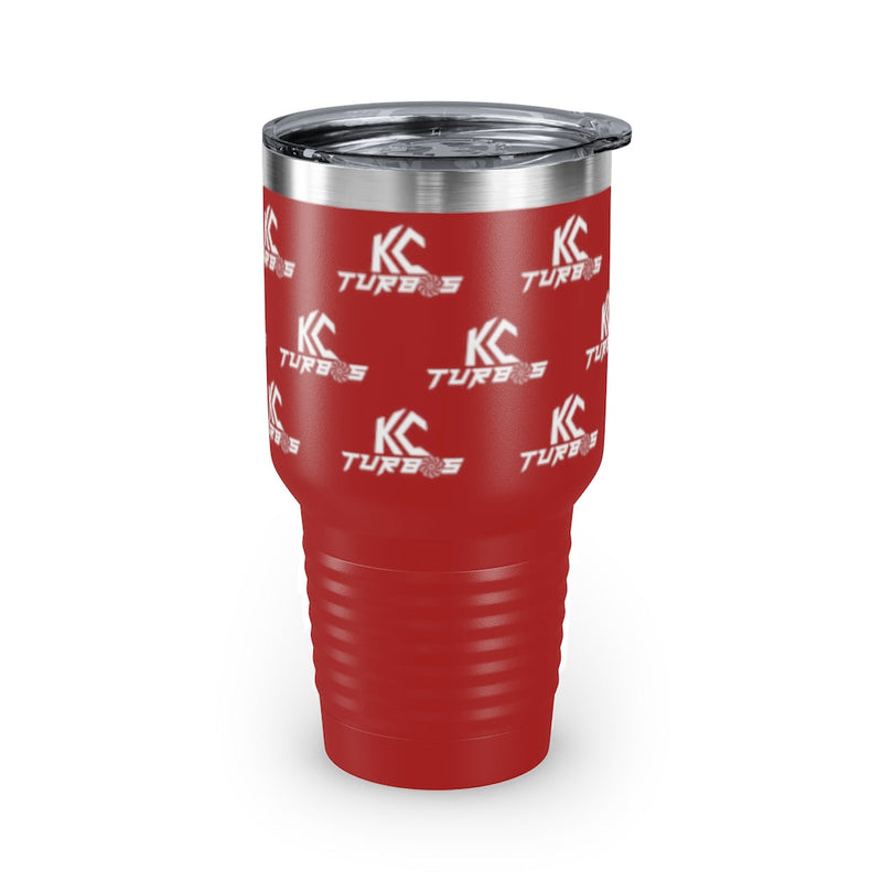 KC Stainless Steel Tumbler - 30oz