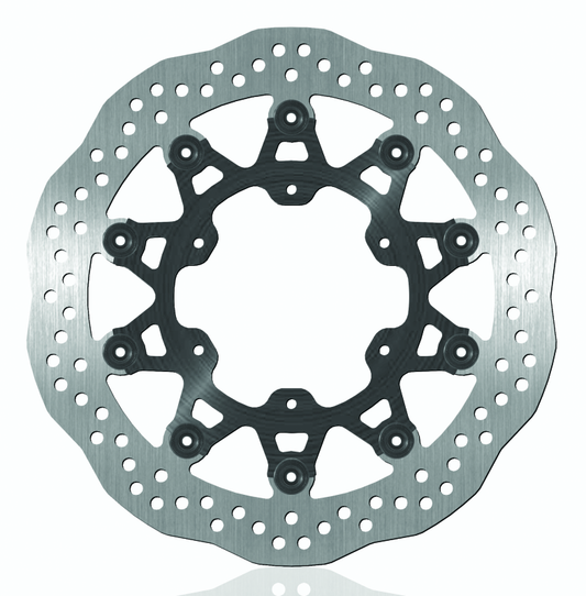 BikeMaster BMW Contour Brake Rotor