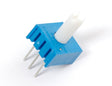 501 Rotary 0.5 k potentiometer 500 Ohm 1/4W Plastic Linear TekShack