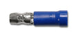 Noble 622M Bullet Terminal 16-14 AWG Vinyl Insulated Blue TekShack