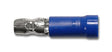 Noble 622H Bullet Terminal 16-14AWG Vinyl Insulated Blue TekShack