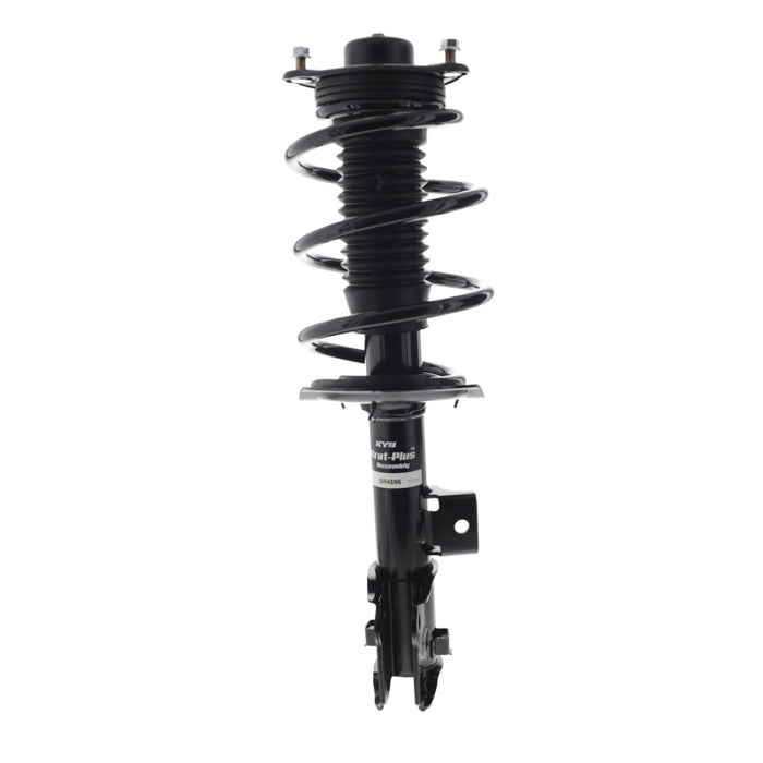 KYB Shocks & Struts Strut Plus Front Right KIA Optima 12-15 (USA build 11/30/2011+) (Exc. Hybrid)