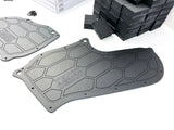 Sound Treatment Packages for the 2015-2020 F-150 and 2017-2022 SuperDuty Ford SuperCrew Trucks Sounds Good Stereo