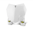 Cycra Yamaha Eclipse Handshield Kit - Blue Cycra