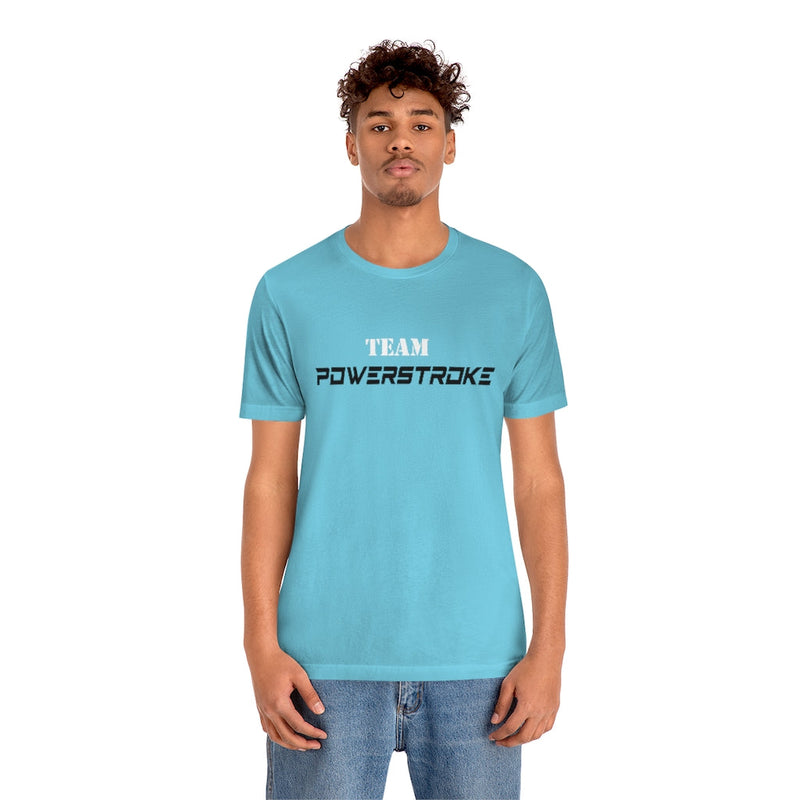 Team Powerstroke T-Shirt