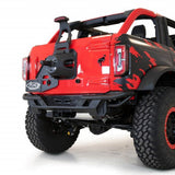 Addictive Desert Designs Pro Bolt-On Rear Bumper  | 2021+ Ford Bronco