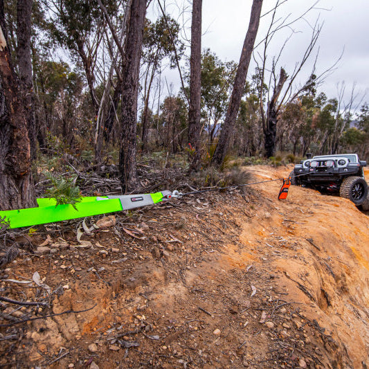 ARB Premium Recovery Kit