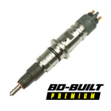 BD-Built 6.7L Cummins Injector Stock (0986435573) RAM 2013-2018 Cab & Chassis