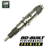 2013-2018 Cummins 6.7L Pickup Single BD-Built Injector