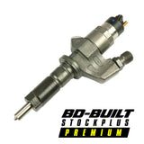 2001-2004 Duramax LB7 BD-Built Stock/StockPlus Fuel Injector