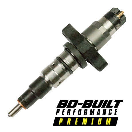 2004.5-2007 Cummins 5.9L BD-Built Performance Injector