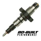 BD-Built Performance Injector 5.9L Cummins CR 60hp-120hp Dodge 2004.5-2007