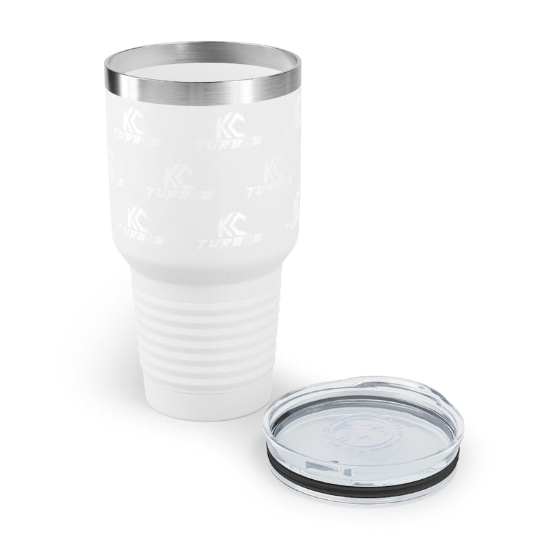 KC Stainless Steel Tumbler - 30oz