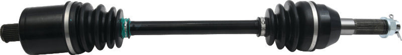 QuadBoss 19-21 Polaris Ranger 570 Full-Size Rear Left Side Rugged Axle