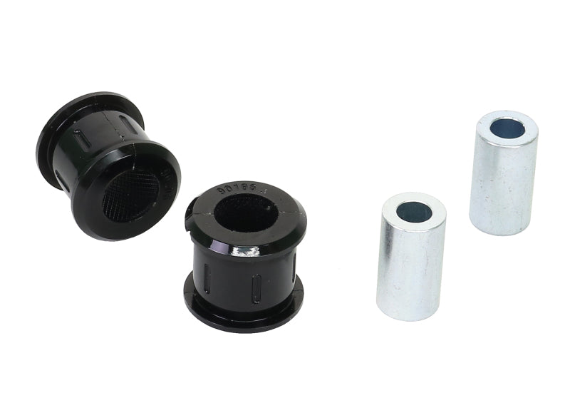 Whiteline 01-05 Lexus IS300 Rear Trailing Arm Bushing Kit (Lower Front Bushing)