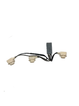 Complete Performance OEM Third Brake Harness - 1994-1997 Ford F-Series & Bronco Complete Performance