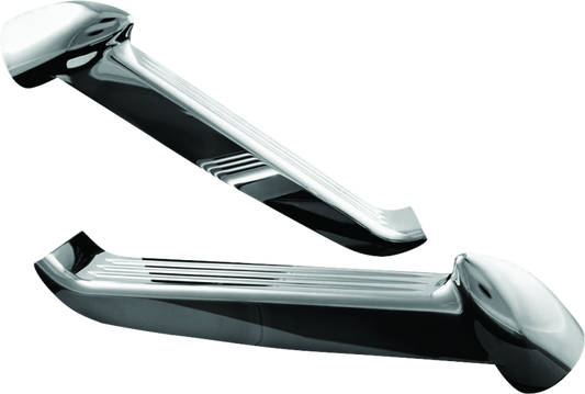 Kuryakyn Handlebar Top Cover 01-17 GL1800 Chrome