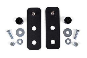 DEF Relocation Kit | Ram 3500 (19-24) | Mega Cab or Dually BDS Suspension