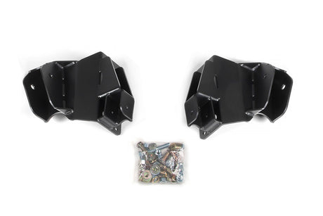 4 Link Control Arm Mounts | Dodge Ram 2500 (03-13) & 3500 (03-12) 4WD BDS Suspension