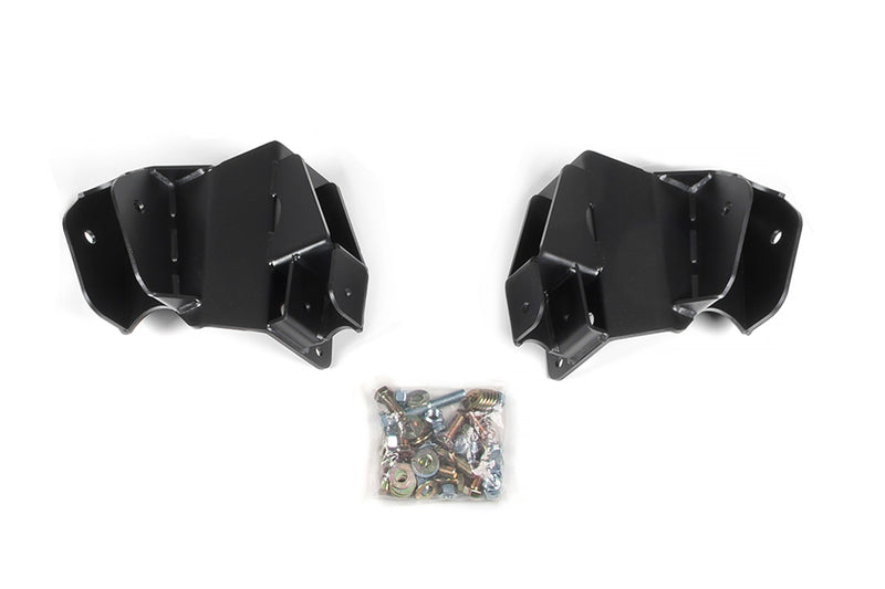 4 Link Control Arm Mounts | Dodge Ram 2500 (03-13) & 3500 (03-12) 4WD BDS Suspension