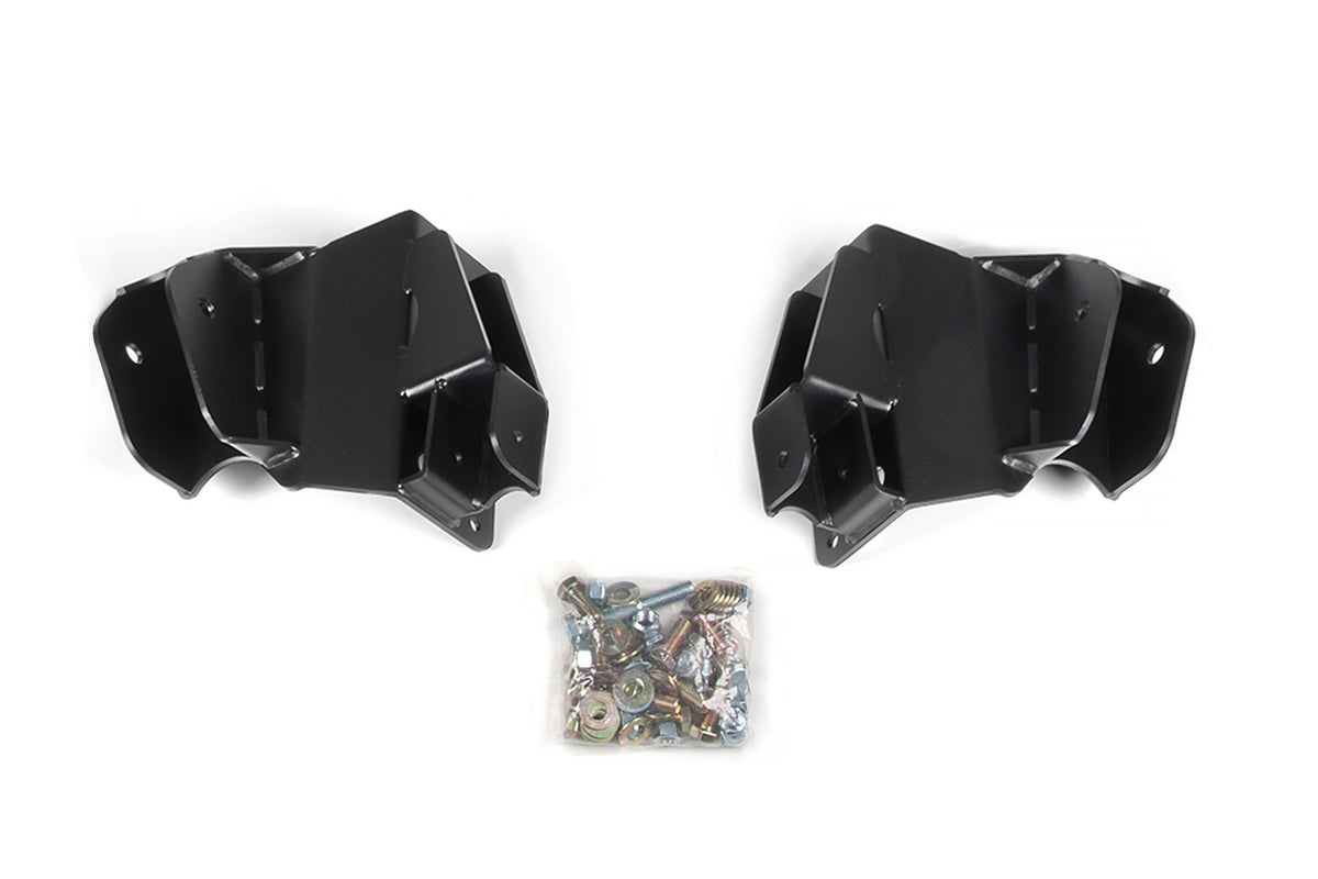 4 Link Control Arm Mounts | Dodge Ram 2500 (03-13) & 3500 (03-12) 4WD BDS Suspension