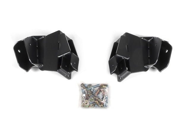 4 Link Control Arm Mounts | Dodge Ram 2500 (03-13) & 3500 (03-12) 4WD BDS Suspension