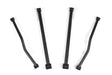 4 Link Control Arms Only| Dodge Ram 2500 (03-13) & 3500 (03-12) 4WD BDS Suspension