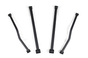 4 Link Control Arms Only| Dodge Ram 2500 (03-13) & 3500 (03-12) 4WD BDS Suspension