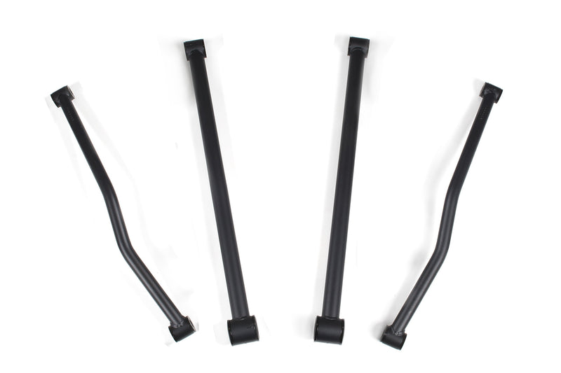 4 Link Control Arms Only| Dodge Ram 2500 (03-13) & 3500 (03-12) 4WD BDS Suspension