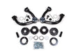 3 Inch Lift Kit | Ford Bronco (21-26) 4 Door | With Sasquatch Package BDS Suspension