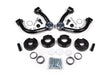 3 Inch Lift Kit | Ford Bronco (21-26) 2 Door | With Sasquatch Package BDS Suspension