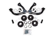 3.5 Inch Lift Kit | Ford Bronco (21-26) 2 Door | Badlands Without Sasquatch BDS Suspension