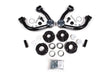 3.5 Inch Lift Kit | Ford Bronco (21-26) 2 Door | Badlands Without Sasquatch BDS Suspension
