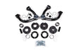 4 Inch Lift Kit | Ford Bronco (21-26) | Base Shock Package BDS Suspension