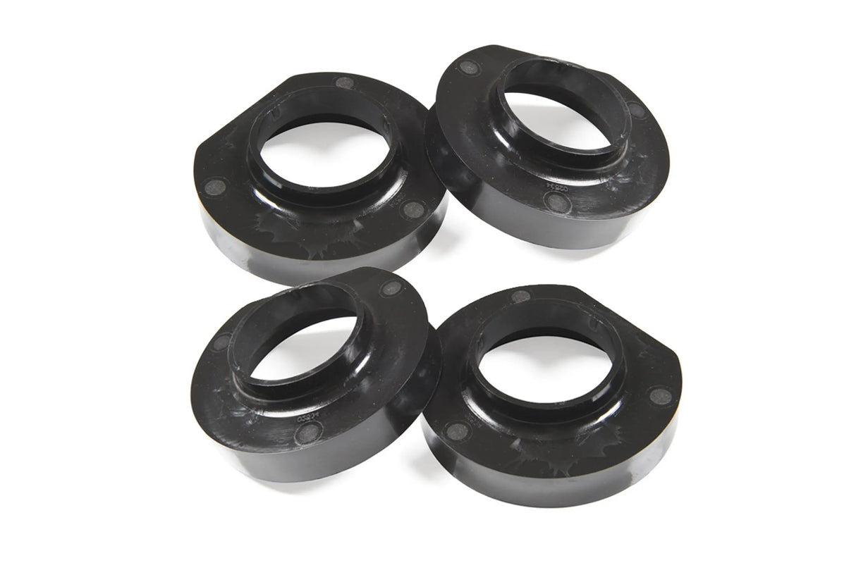 Coil Spring Spacer | 3/4 Inch Lift | Jeep Wrangler TJ (97-06) BDS Suspension