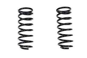Coil Springs - Rear | 3 Inch Lift | Toyota 4Runner (10-22) & FJ Cruiser (07-14) BDS Suspension