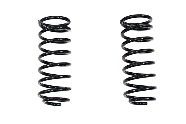 Coil Springs - Rear | 3 Inch Lift | Toyota 4Runner (10-22) & FJ Cruiser (07-14) BDS Suspension