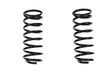 Coil Springs - Rear | 3 Inch Lift | Toyota 4Runner (10-24) & FJ Cruiser (07-14) BDS Suspension